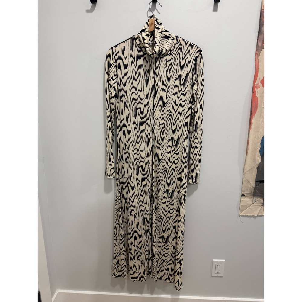 Proenza Schouler White Label Marion Dress